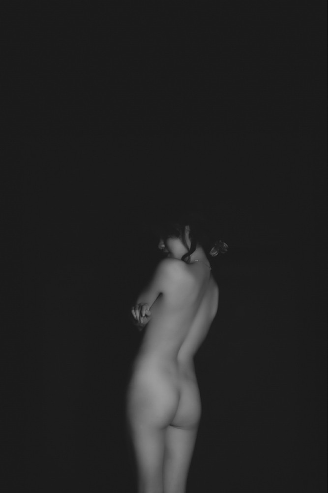 Untitled Dreams - Vacuity