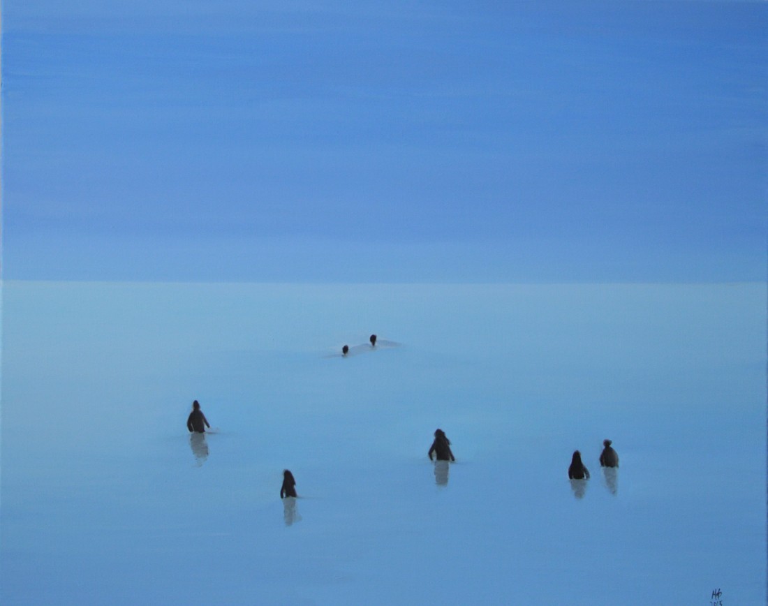 Stillness