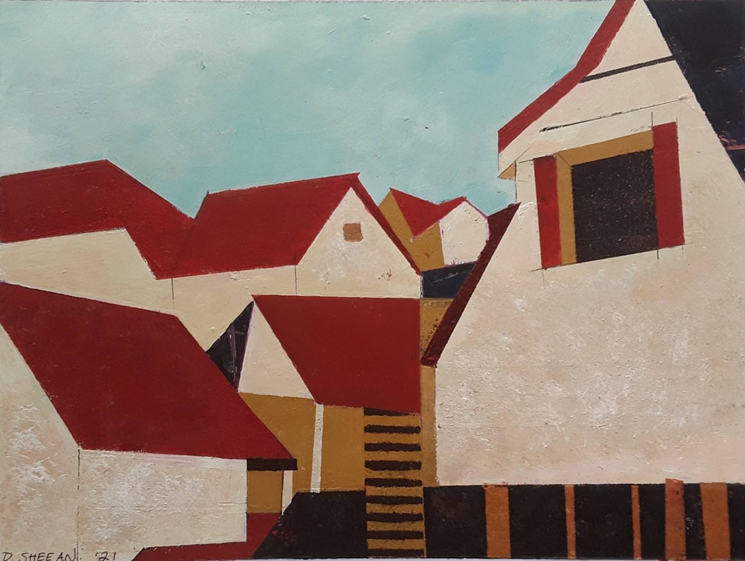 Roof Tops